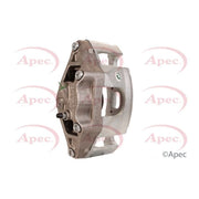 Apec Brake Caliper Assembly Front Left LCA670
