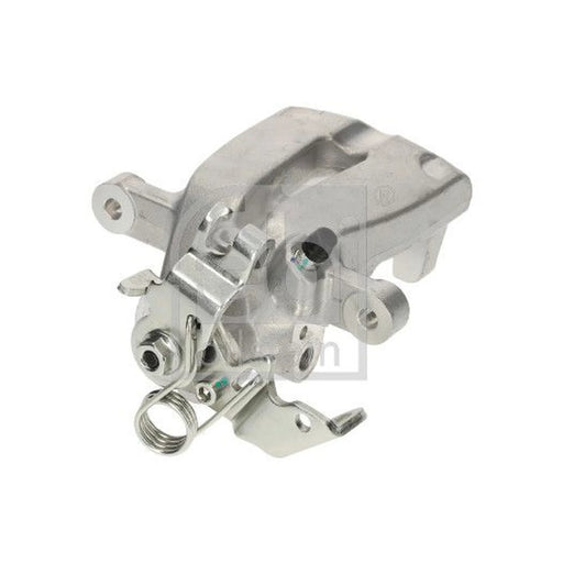 Febi Brake Caliper Assembly Rear Left 198589