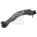 Febi Engine Mount Mounting Left Front 48376