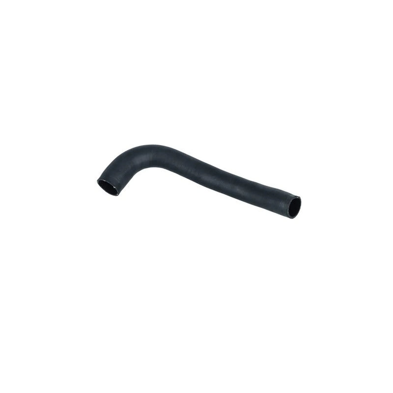 NRF Intercooler Turbo Charge Air Hose Upper Left 166378