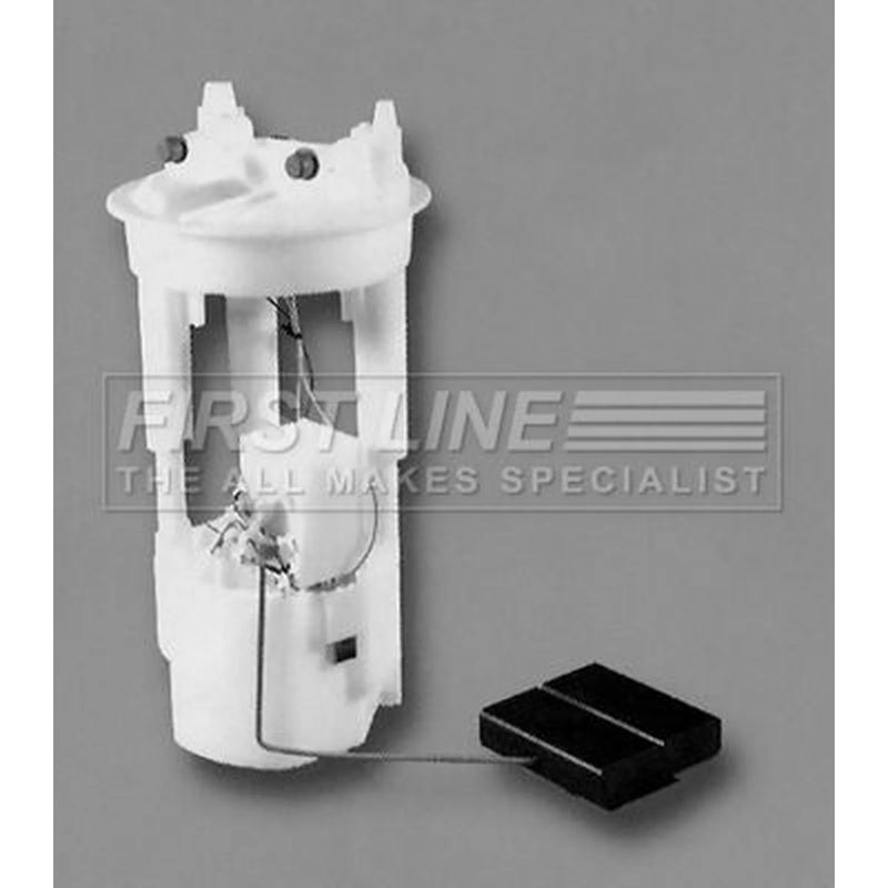 First Line Fuel Pump Assembly FFP1254