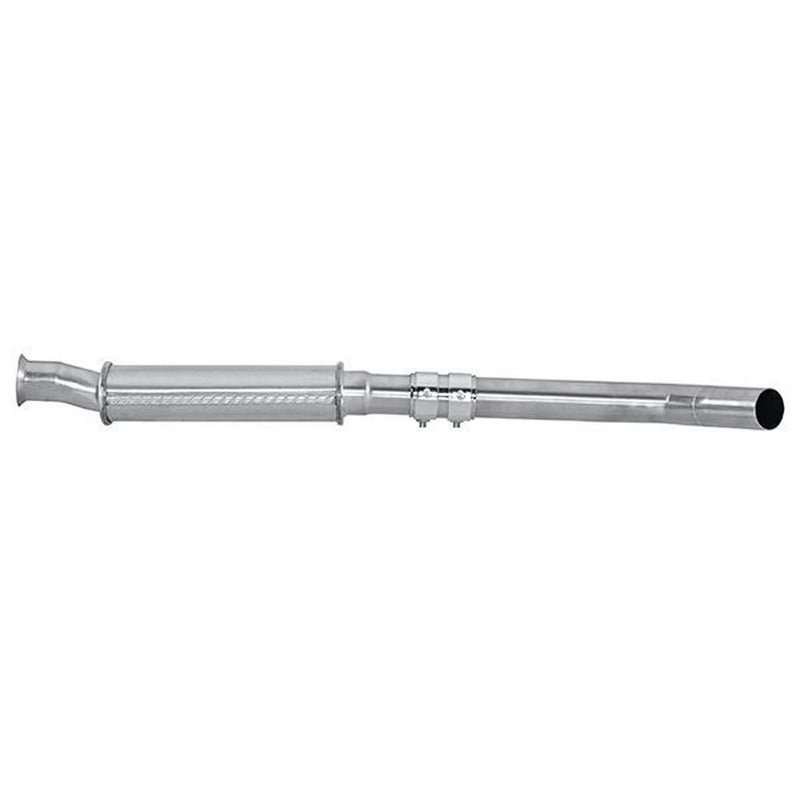 Hella Front Silencer Front 8LB 366 022-271