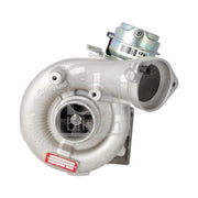 Febi Turbocharger Turbo Unit 187002