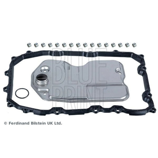 Blue Print Auto Trans Filter Kit ADV182161