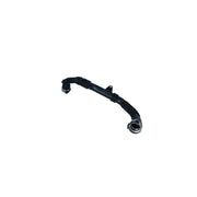 NRF Intercooler Turbo Charge Air Hose Outlet 166091