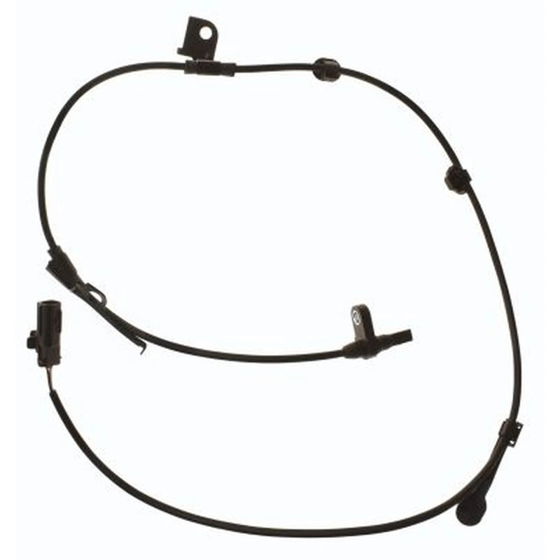 Textar ABS Wheel Speed Sensor Front Right 45039800