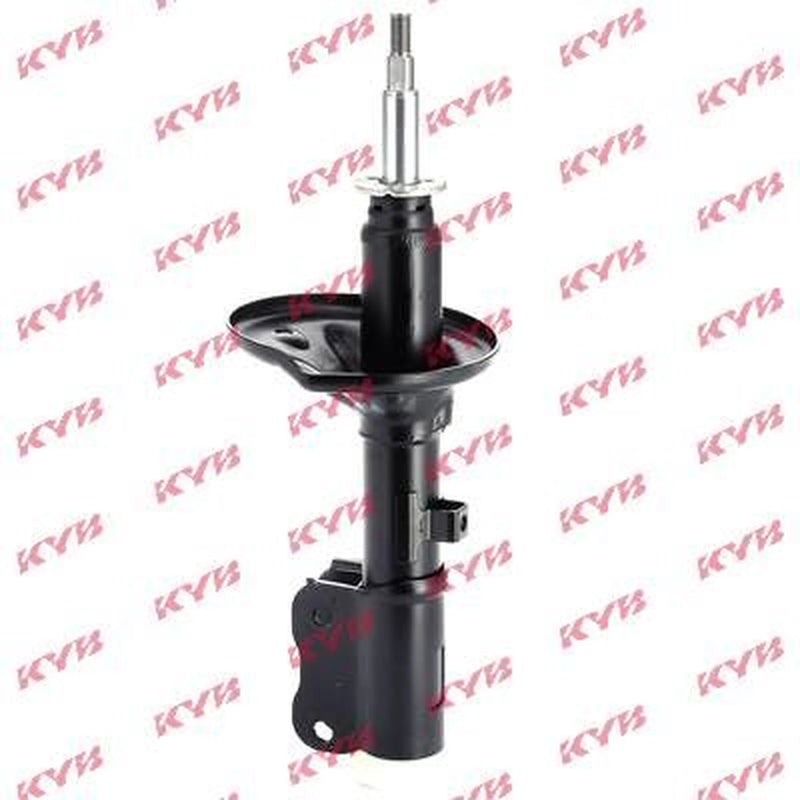 KYB Shock Absorber Damper Strut Front 633150