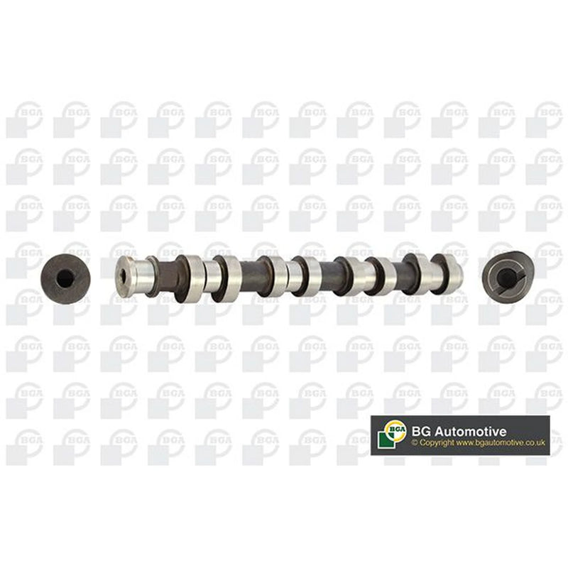 BGA Engine Camshaft Intake Side Lobes CS1453