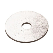 METALMATE® Repair Washer ZP 6mm x 20 x 1.25 (Box 100) - Z0473T490020
