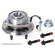 Blue Print Wheel Bearing Kit Front 91mm ADBP820068