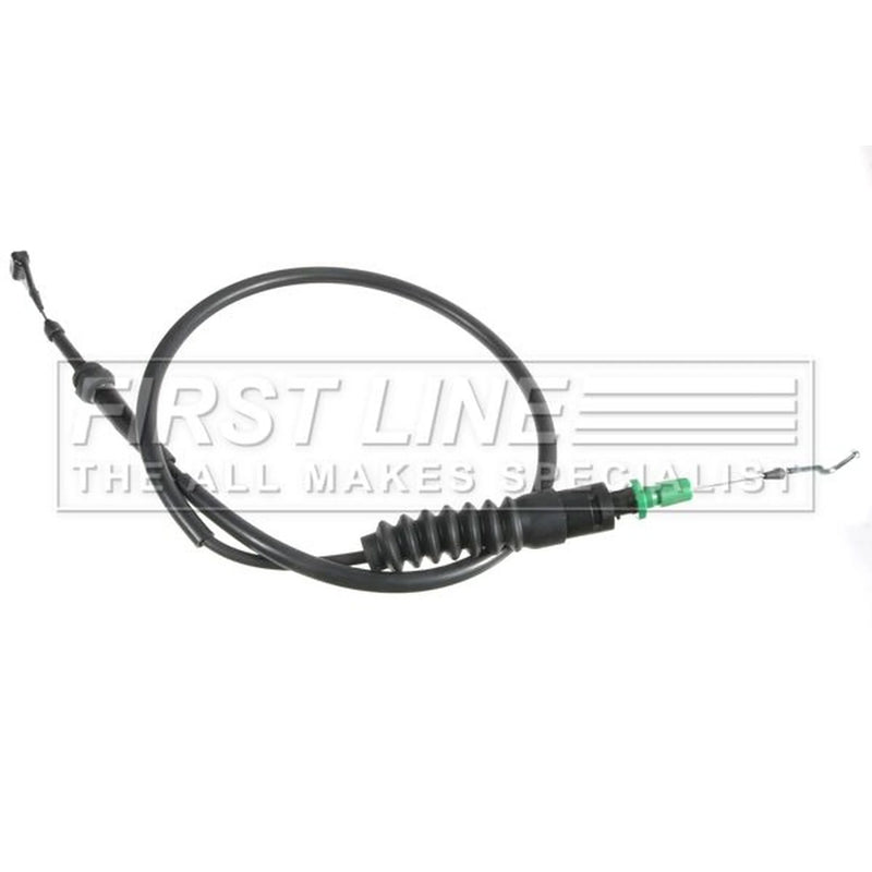 First Line Accelerator Cable FKA1066