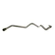 Gates Radiator Coolant Hose 550mm ID 05-5657