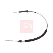 Apec Manual Transmission Cable Pull CAB7138