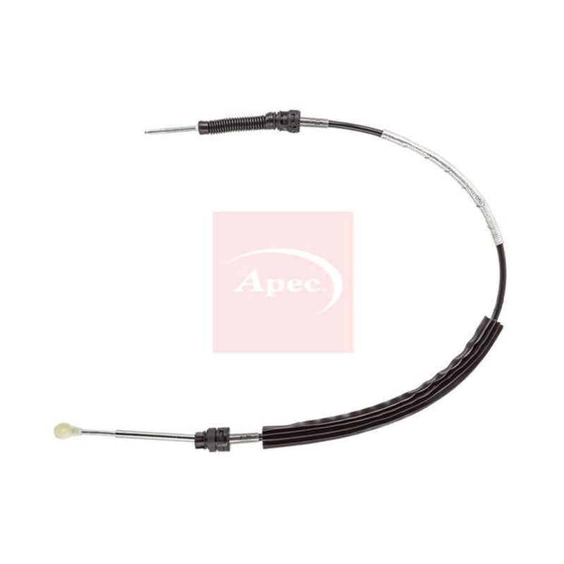 Apec Manual Transmission Cable Pull CAB7138