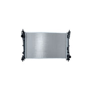 NRF Engine Radiator 53935