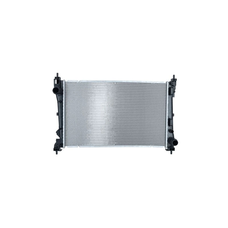 NRF Engine Radiator 53935