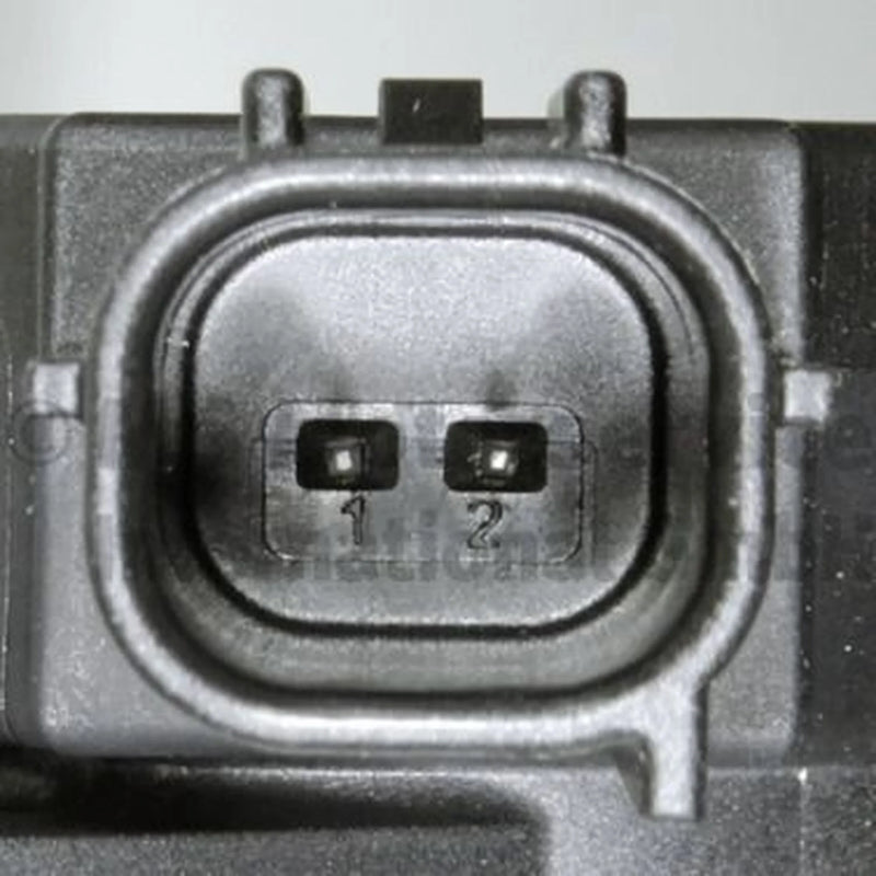 Pierburg Mazda Isolating Valve 7.09917.06.0