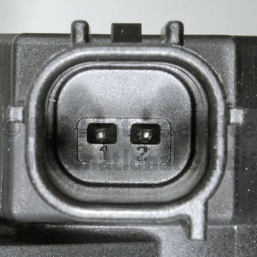 Pierburg Mazda Isolating Valve 7.09917.06.0