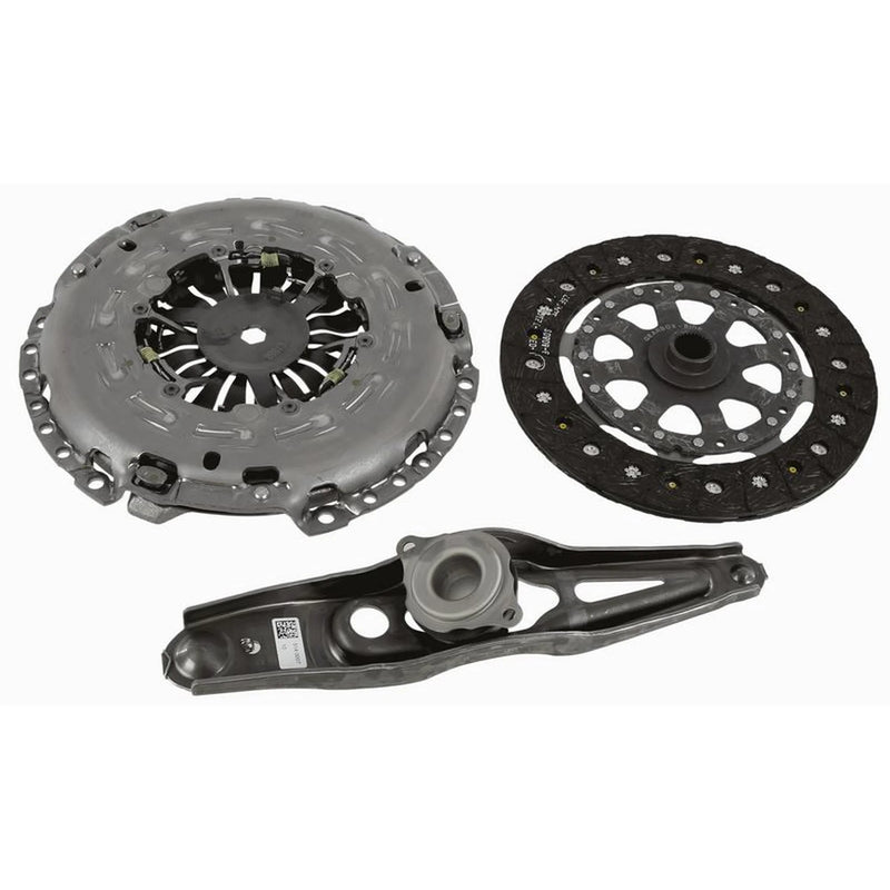 Sachs Clutch Kit Set 3pc 3000950964