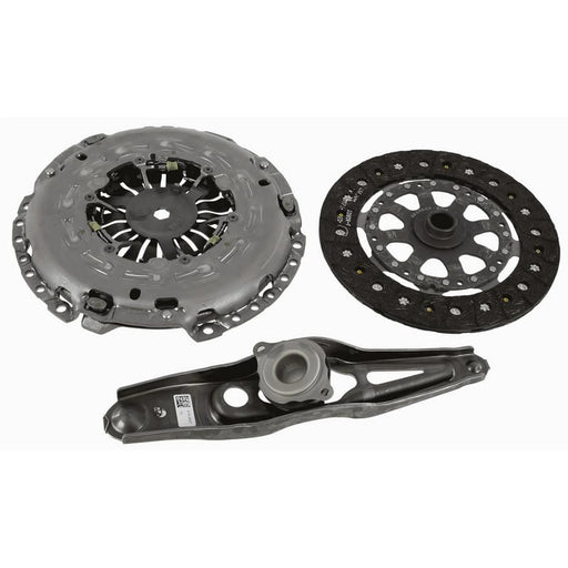Sachs Clutch Kit Set 3pc 3000950964