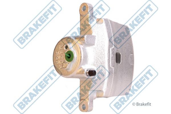 Apec Brake Caliper Assembly Front Right