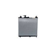 NRF Engine Radiator 550163