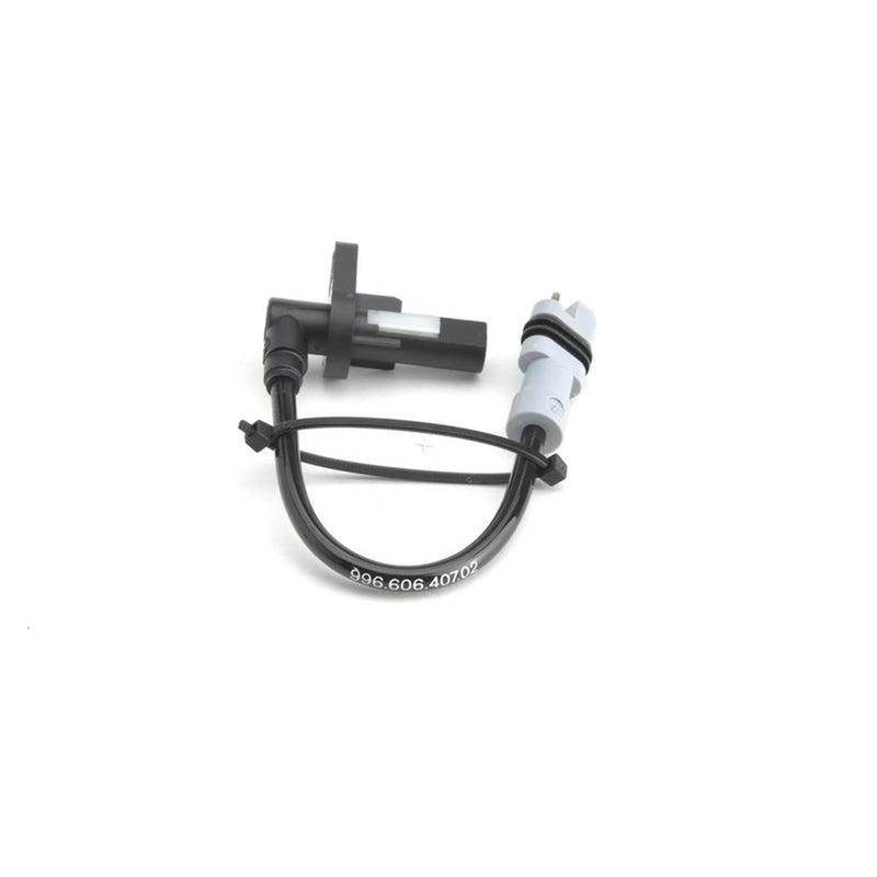 Bosch ABS Wheel Speed Sensor Rear 0 265 007 439