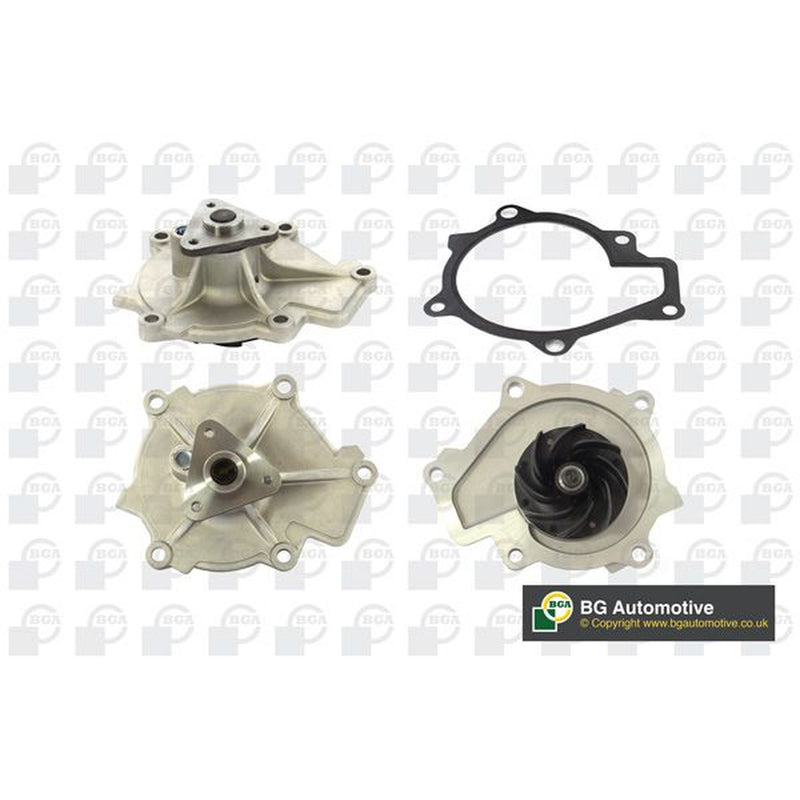 BGA Engine Cooling Water Pump CP2707