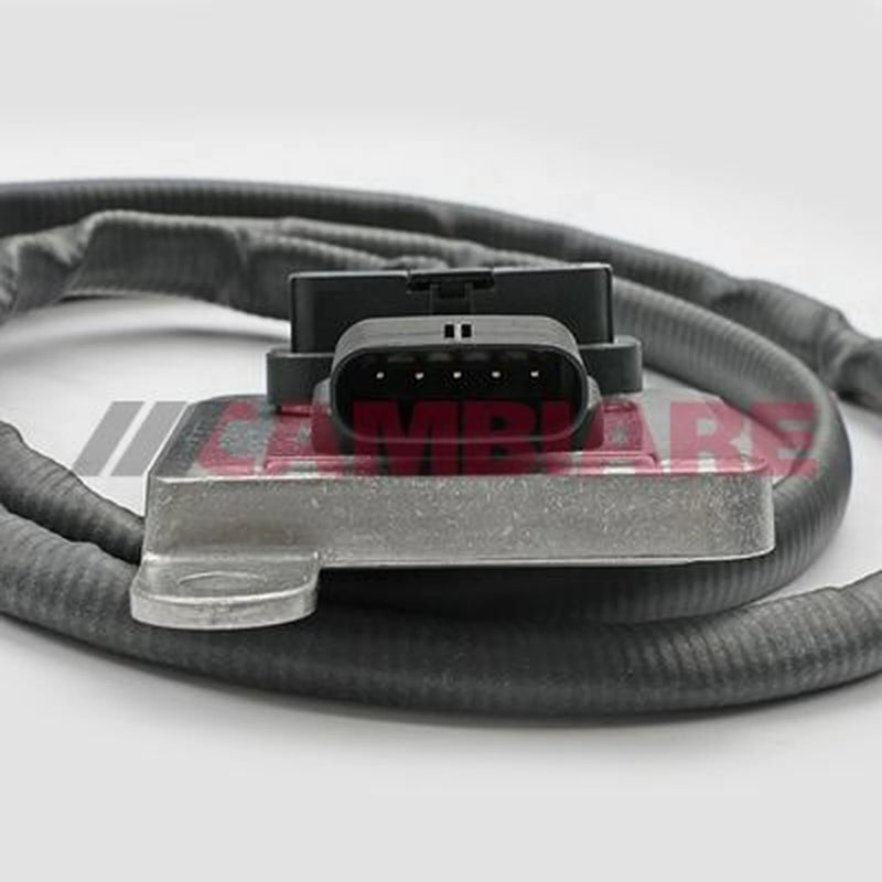 Cambiare NOx Nitrogen Oxide Sensor Exhaust Pin VE350053