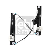 Febi Electric Window Regulator Lifter Left Front 193250