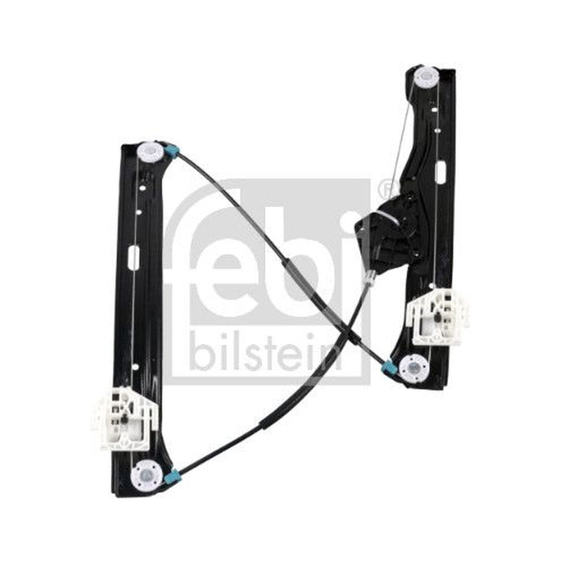 Febi Electric Window Regulator Lifter Left Front 193250