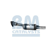 BM Catalysts Homologated Petrol Cat BM91255H