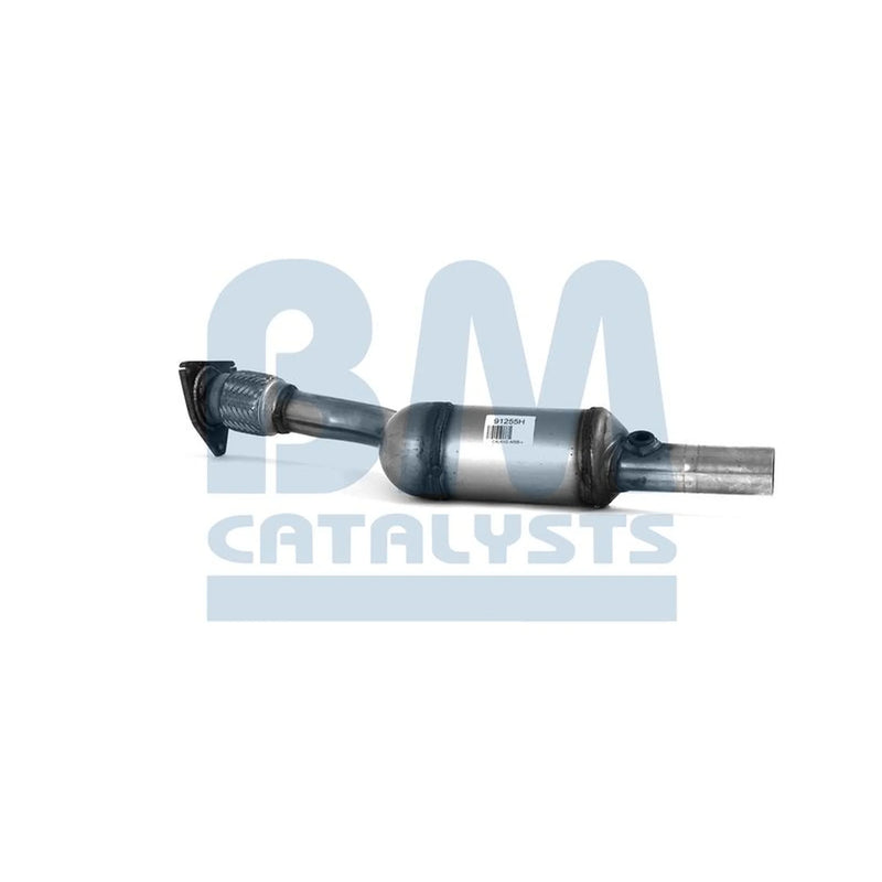 BM Catalysts Homologated Petrol Cat BM91255H
