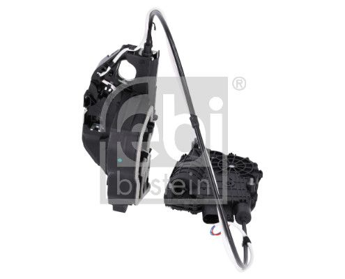 Febi Door Lock Mechanism Left Rear 2 Pin