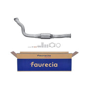 Hella Catalytic Converter 8LE 366 050-461