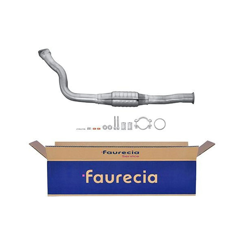 Hella Catalytic Converter 8LE 366 050-461