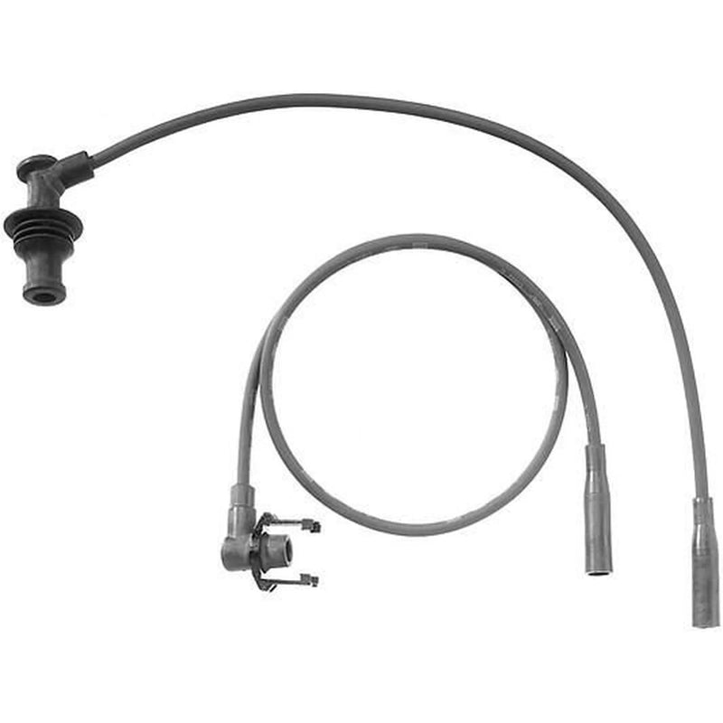 BERU Ignition HT Lead Cable Kit ZEF731