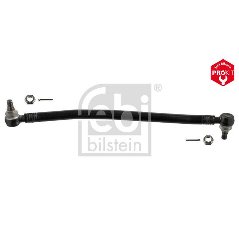 Febi Centre Rod Assembly from steering idler arm to fr 40920