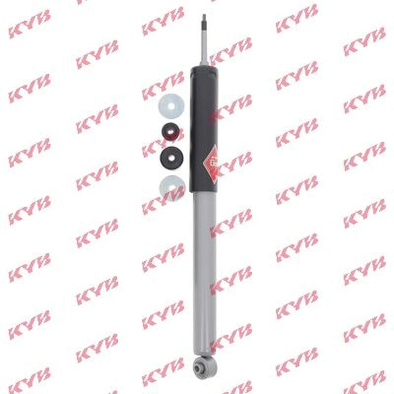 KYB Shock Absorber Damper Strut Front 553236