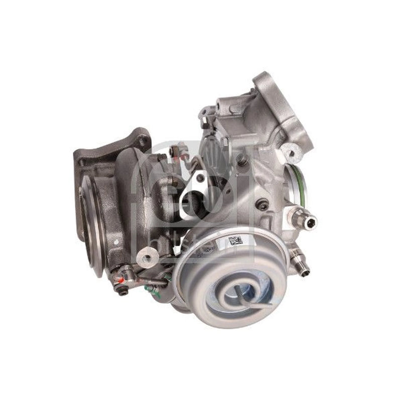 Febi Turbocharger Turbo Unit 186850