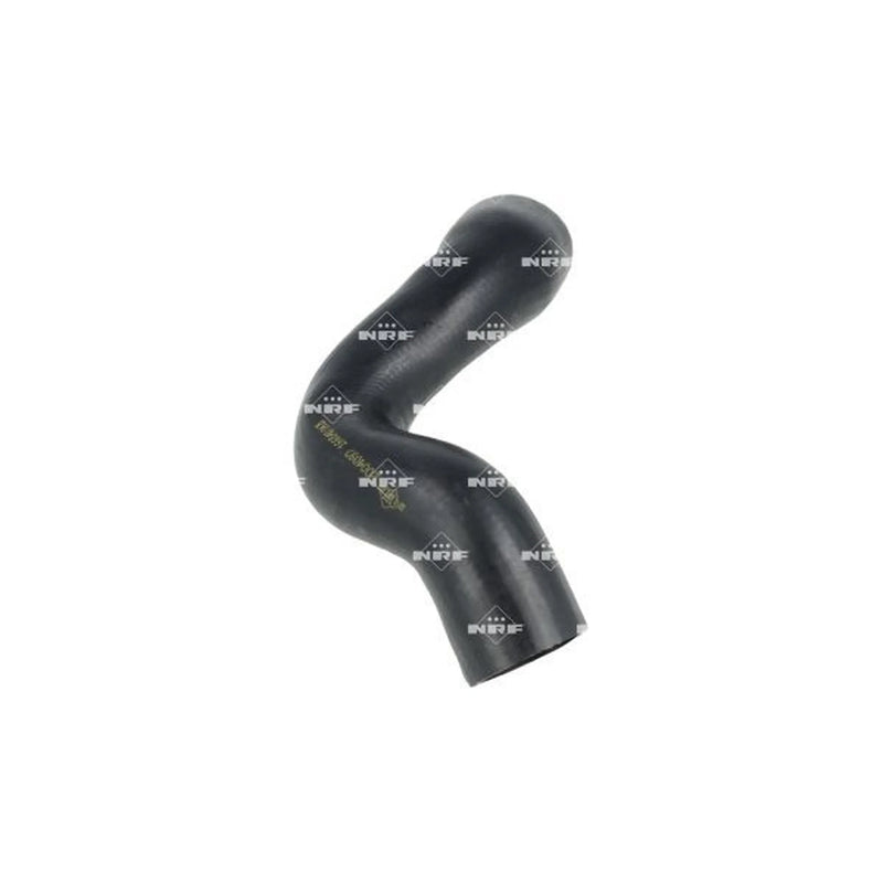 NRF Intercooler Turbo Charge Air Hose 166540