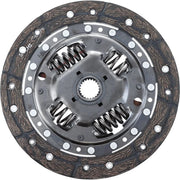 Sachs Clutch Kit Set 3pc 3000951009
