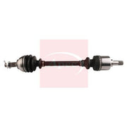 Apec CV Drive Shaft Driveshaft Front Left ADS1216L