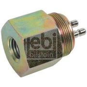 Febi Pressure Switch Sensor bar 2 Pin 48909