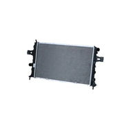 NRF Engine Radiator 58177