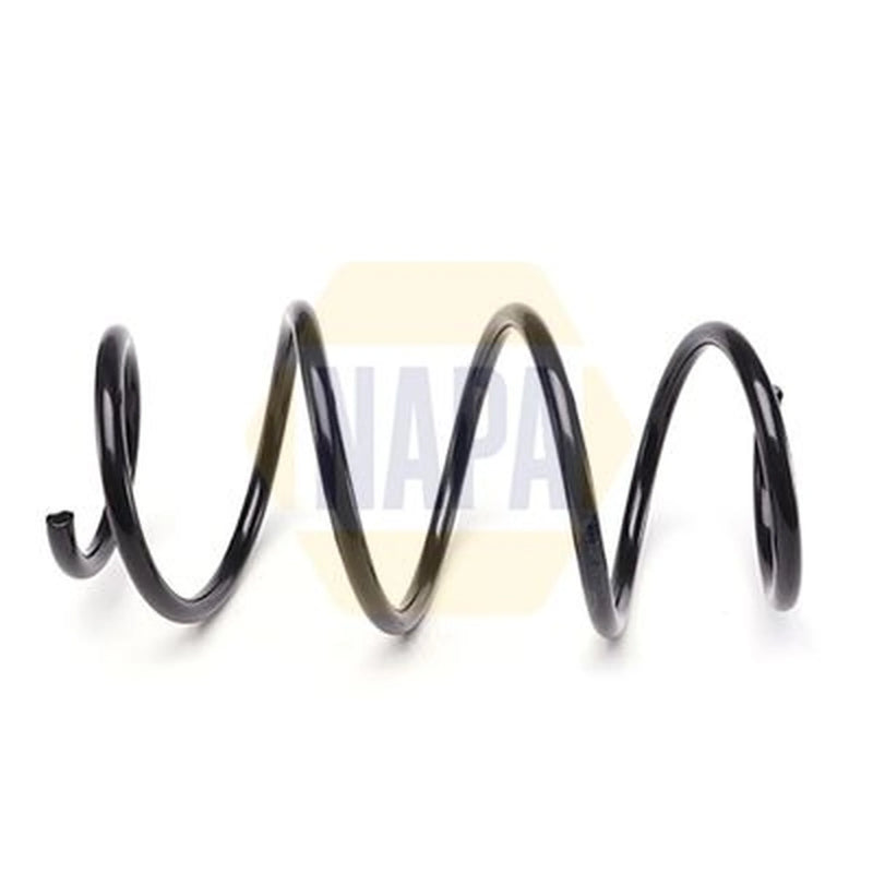 NAPA Front Suspension Coil Spring NCS2193
