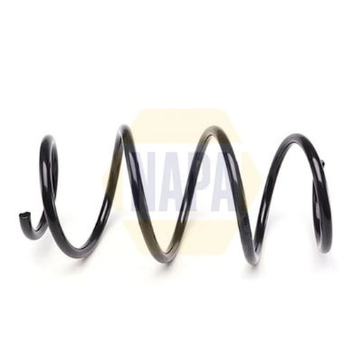 NAPA Front Suspension Coil Spring NCS2193