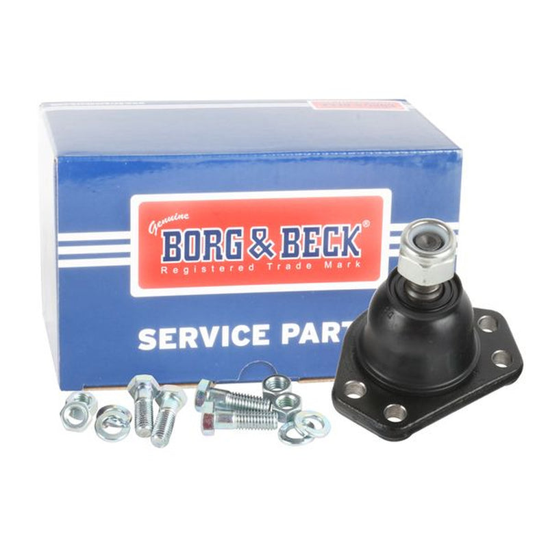Borg & Beck Ball Joint Front Left BBJ5246