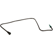 Gates Fuel Overflow Hose Pipe MFL1216