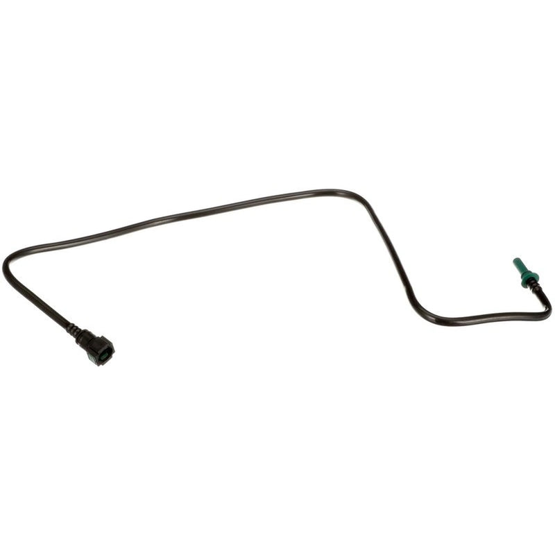 Gates Fuel Overflow Hose Pipe MFL1216